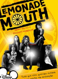 pelicula Lemonade Mouth