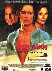 pelicula Don Juan de Marco