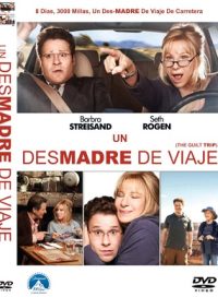 pelicula Un Desmadre De Viaje