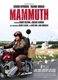 pelicula Mammuth