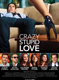 pelicula Crazy, Stupid, Love