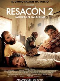 pelicula Resacon 2 ¡Ahora En Tailandia!