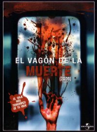 pelicula El Vagon De La Muerte