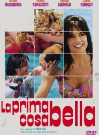 pelicula La Prima Cosa Bella