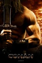 pelicula Conan, El Bárbaro