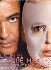 pelicula La Piel Que Habito