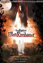 pelicula El Diario De Ellen Rimbauer