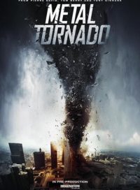 pelicula Metal Tornado