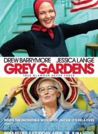 pelicula Grey Gardens