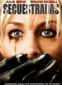 pelicula Secuestradas