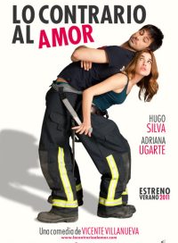 pelicula Lo Contrario Al Amor