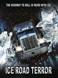 pelicula La Criatura Del Hielo