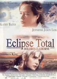 pelicula Eclipse Total