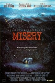 pelicula Misery