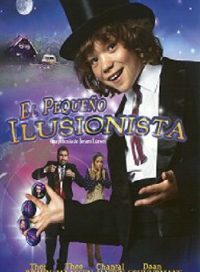 pelicula El Pequeño Ilusionista