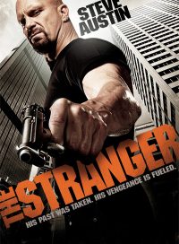 pelicula The Stranger