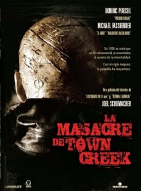 pelicula La Masacre De Town Creek