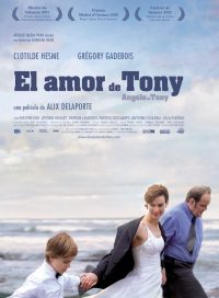 pelicula El Amor De Tony