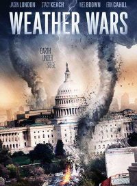 pelicula Weather Wars