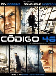 pelicula Código 46