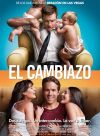 pelicula El Cambiazo