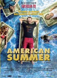 pelicula American Summer