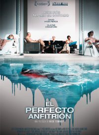 pelicula El Perfecto Anfitrión