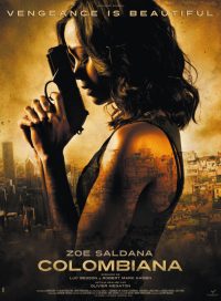 pelicula Colombiana