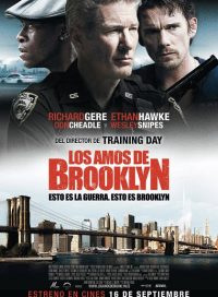 pelicula Los Amos De Brooklyn