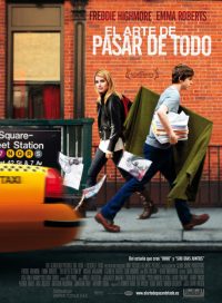 pelicula El Arte De Pasar De Todo