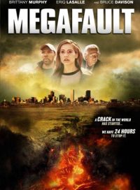 pelicula Megafault