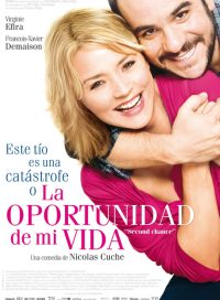 pelicula La Oportunidad De Mi Vida