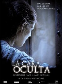 pelicula La Cara Oculta