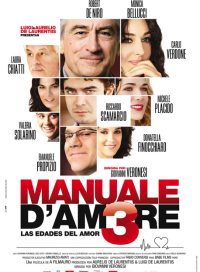 pelicula Manuale D’Amore 3