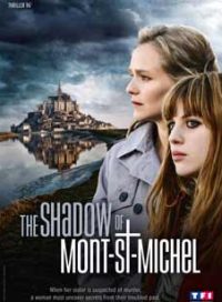 pelicula La Sombra Del Monte St-Michel