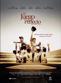 pelicula El Juego Perfecto