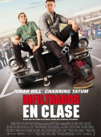 pelicula Infiltrados En Clase