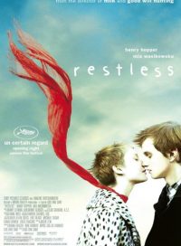 pelicula Restless