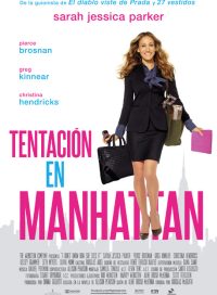 pelicula Tentación En Manhattan