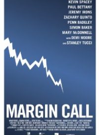 pelicula Margin Call