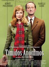 pelicula Tímidos Anónimos