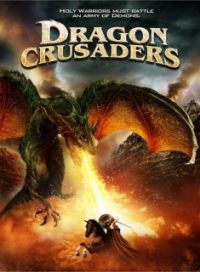 pelicula Los Cruzados Del Dragón