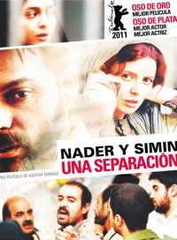 pelicula Nader Y Simin, Una Separación