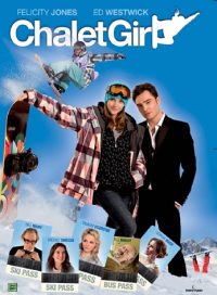 pelicula Chalet Girls