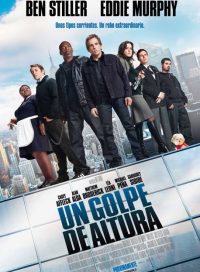 pelicula Un Golpe De Altura