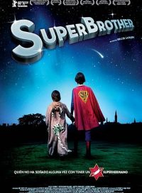 pelicula Super Brother