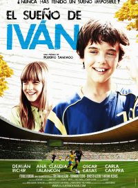 pelicula El Sueño De Iván