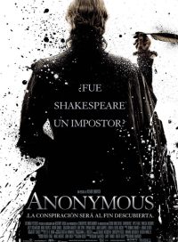 pelicula Anonymous