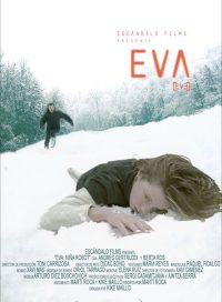 pelicula Eva