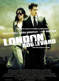 pelicula London Boulevard